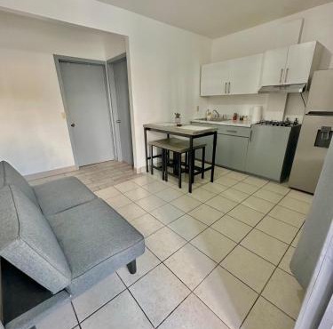 Departamento privado