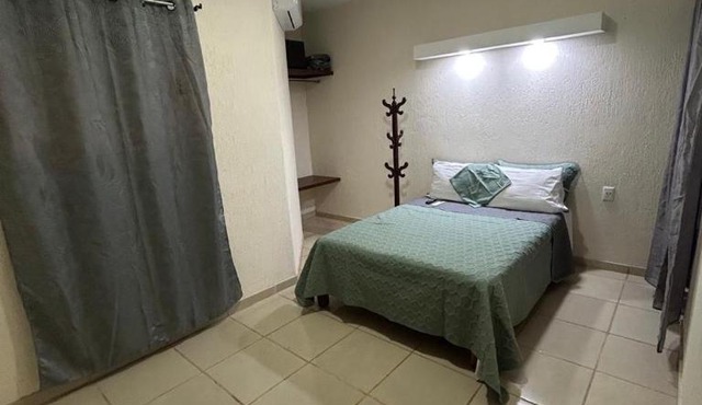 Departamento Rousse