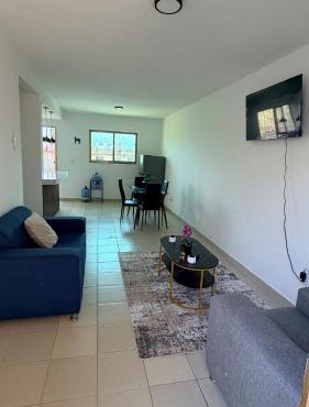 departamento Scorpio confort