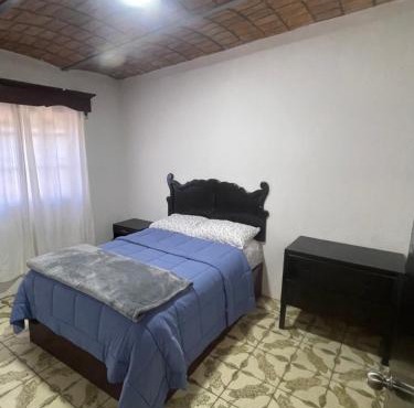 Departamento suite # 1