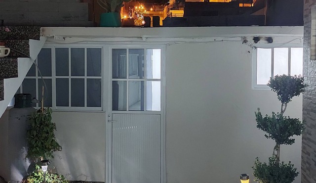 Departamento Tipo Loft #6 en Planta Alta en Centro Histórico