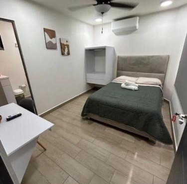 Departamento zhaos2