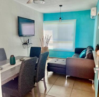 Departamento Zona Diamante