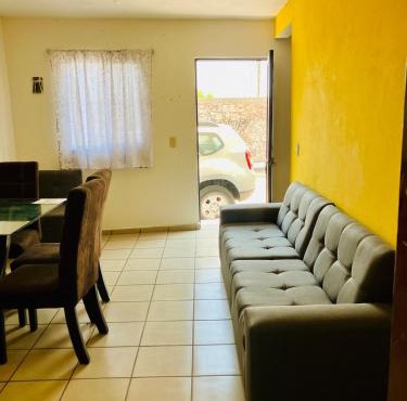 Departamento zona industrial