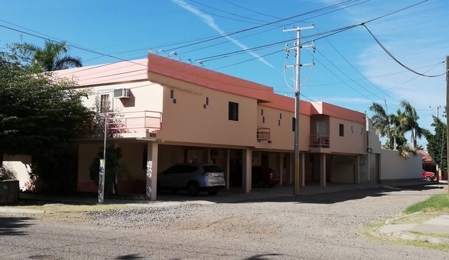 Departamentos Betesda Esmeralda