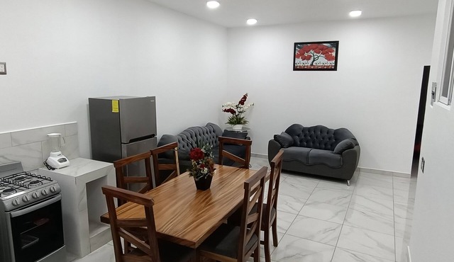 DEPARTAMENTOS LIZDIAN