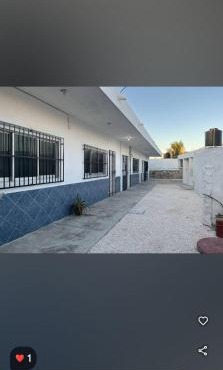 Departamentos Oasis