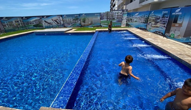 Department arcangel residential.