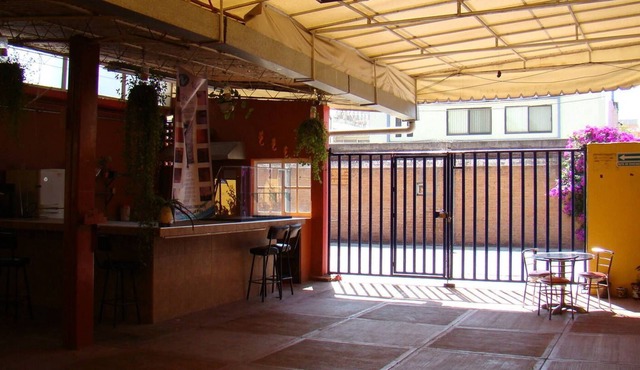 Deportivo Inclan Pool party and BBQ