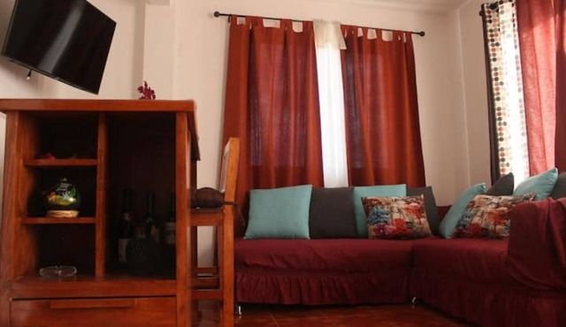 Depto 1 Dormitorio Confortable Buena Ubicación Cerca del Mirador Turístico