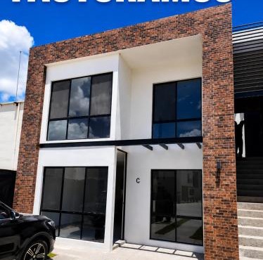 Depto nuevo en Villa de Pozos 5 min Zona Industrial FACTURAMOS