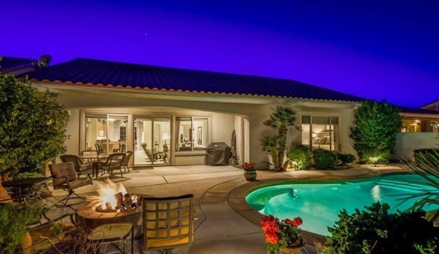 Desert Fairway Oasis - A Ryson Property