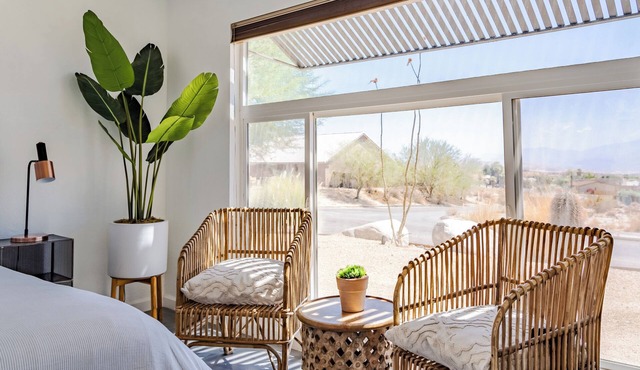 Desert Hot Springs Inn