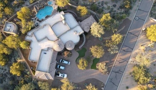 Desert Mountain Majesty - Pool&Spa - Movie Theater