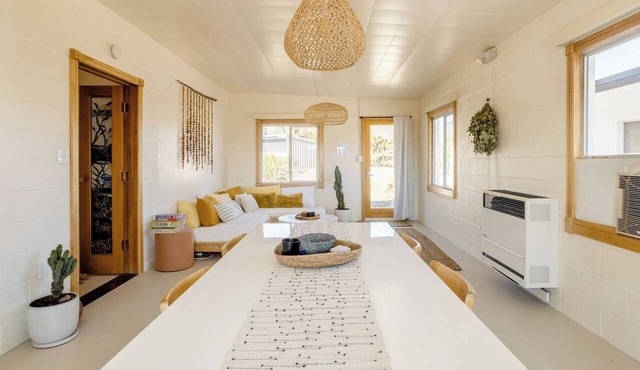 Desert Retreat – Embrace the Magic of Joshua Tree!