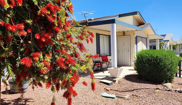 Desert Skies Retreat - Your Home Away From Home!