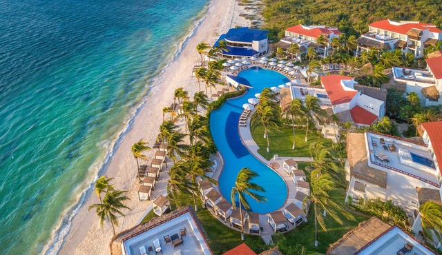 Desire Pearl Riviera Maya Resort – All Inclusive, Exclusively for Couples