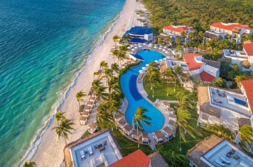 Desire Pearl Riviera Maya Resort All Inclusive, Exclusively for Couples