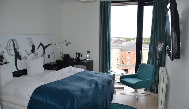 DGI Huset Herning in Herning