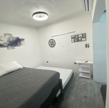DGM Lofts GPE 5 cerca estadio Rayados MTY