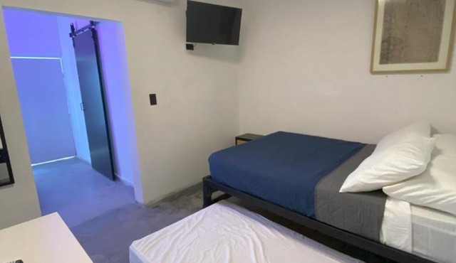 DGM Lofts GPE 6 cerca Estadio Rayados