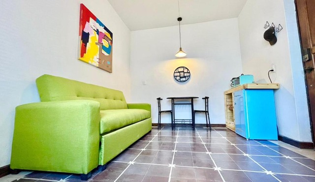 DGM Lofts MTY MN 960 A centro cerca de todo