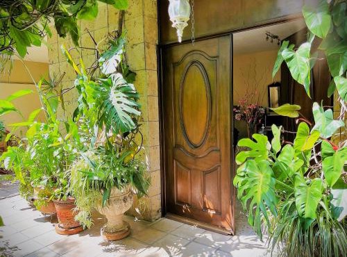 Dickinson Guest House, Guadalajara Expo