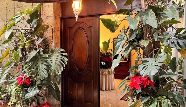 Dickinson Guest House, Guadalajara Expo