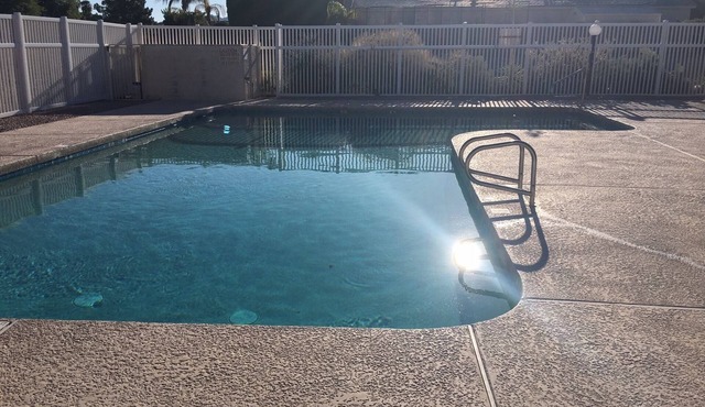 Discounted! Serene Oasis, beautiful, rated 10/10 by guest, 2 bed, 2 bath home.