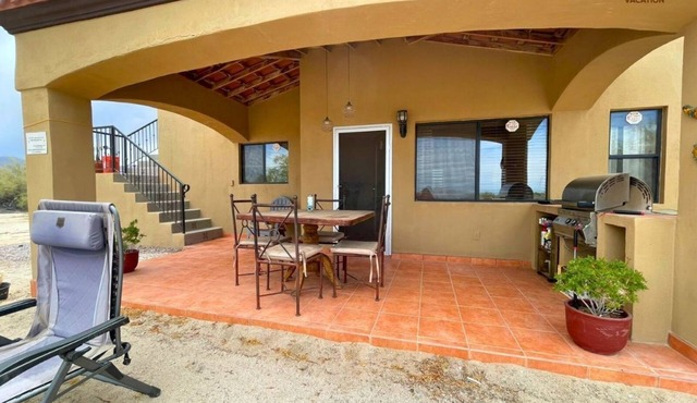 Discover Casa Dooley: a spacious 3BR home in San Felipe, perfect for your getaway!