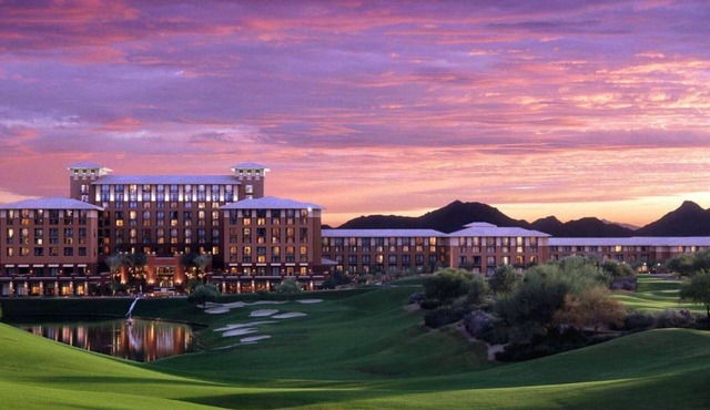 Discover Desert Luxury at The Westin Kierland Villas - 1 Bedroom Premium Villa