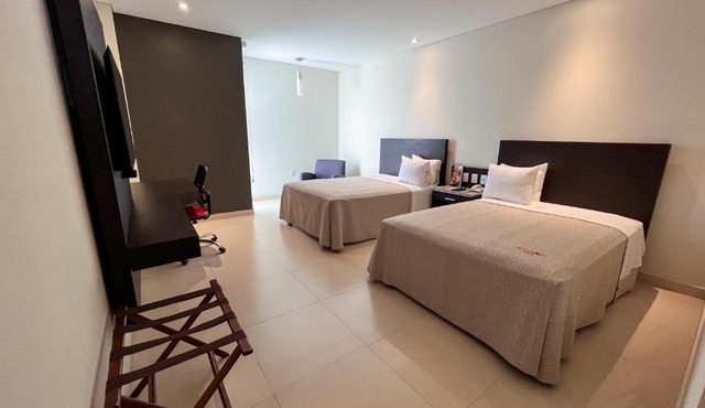 Diverxo Hotel & Villas