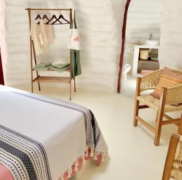 Domo Hermoso Glamping