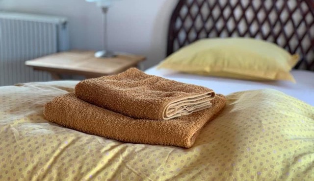 Dortes Bed & Breakfast in Lintrup