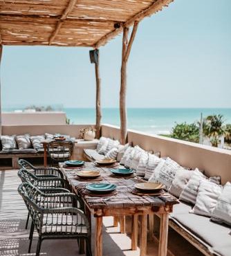 Dos Mares Barefoot Luxury
