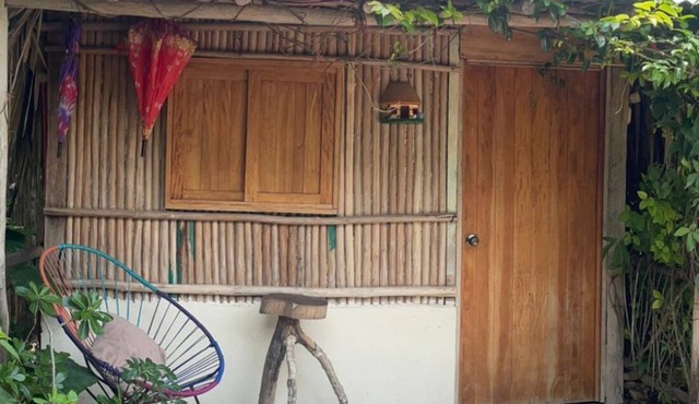 Double bed cabin - Xooch'.