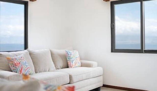 Double Cabin #10 - Oak Point