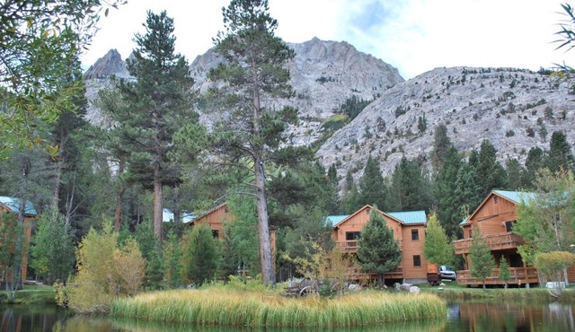 Double Eagle Resort and Spa