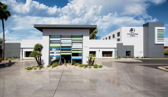DoubleTree by Hilton Chandler Phoenix, AZ