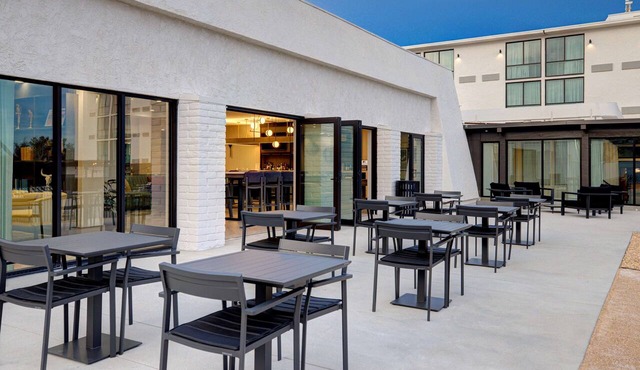 DoubleTree by Hilton Palmdale, CA