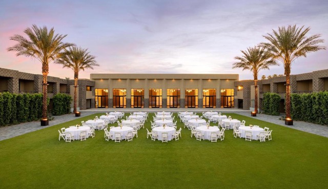 DoubleTree by Hilton Paradise Valley Resort Scottsdale