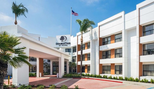 Doubletree By Hilton Pomona