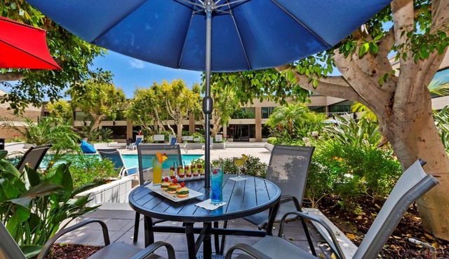 Doubletree by Hilton Whittier