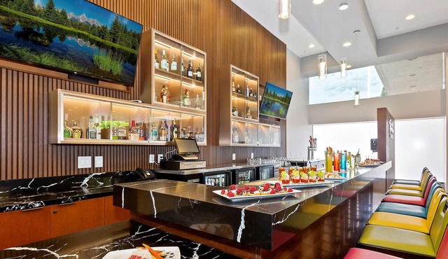 Doubletree by Hilton Whittier Los Angeles