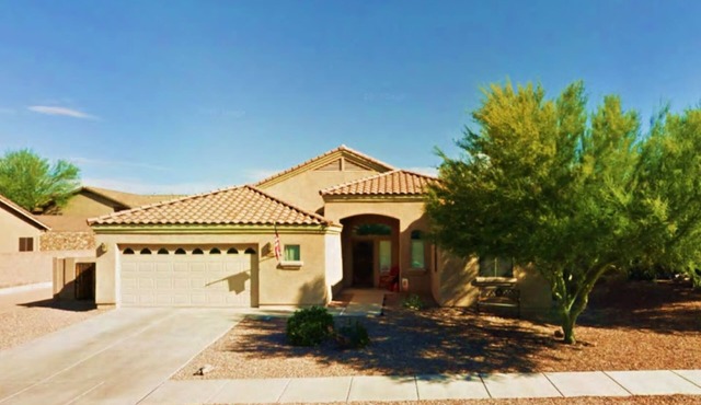 Dove Mountain Retreat - Private pool