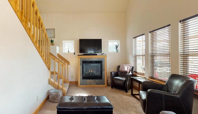 Dover Bay Home