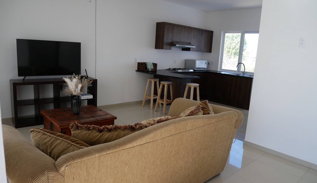 Downtown Durango Apartment (perfect for families)
