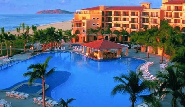 Dreams Cabos $1,300/week March 23-March 30, 2020 or March 30-April 6, 2020