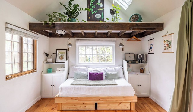 Dreamy Tiny House Cottage-Most Wish-listed in Tennessee