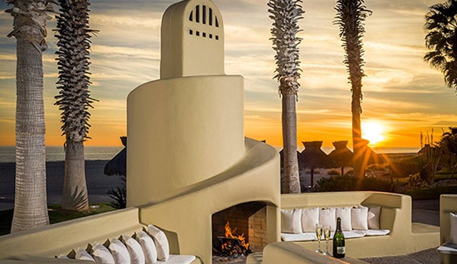 Drive to one of Mexico's Most Beautiful Resorts